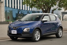 Chi tiết VinFast VF 5 Plus, có yếu tố gì để trở thành xe điện "quốc dân"?