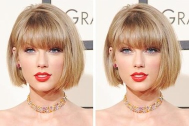 Thích thú khi các sao trở nên hoàn hảo “không tì vết”