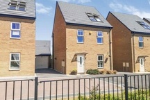 Thắng xổ số, cả gia đình được mua ngôi nhà 8 tỷ đồng với giá 30 ngàn đồng