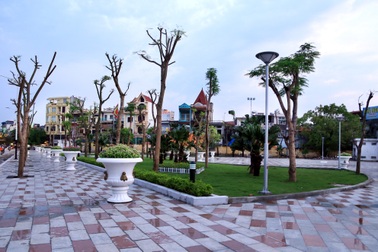 Chuyển hồ sơ sang công an điều tra sai phạm 52 tỉ tại UBND quận Hồng Bàng