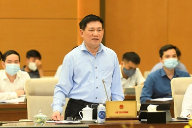 Thêm hơn 14.600 tỷ đồng ngân sách sử dụng cho phòng chống Covid-19