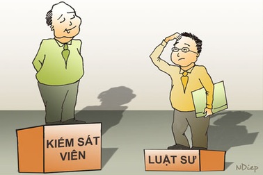 Chỗ ngồi tại tòa và chuyện chiếc bàn tròn tại Hội nghị Pari