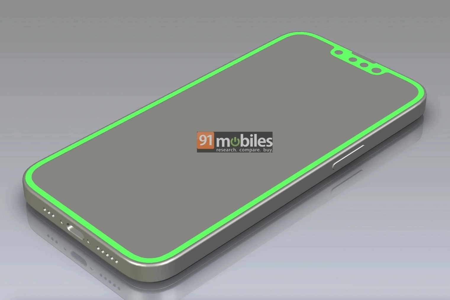 Nueva revelación sobre el iPhone 2 barato Tiết lộ mới về iPhone giá rẻ - 2
