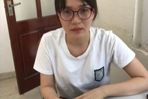 Bắt “nữ quái” bị Công an Hà Nội truy nã đặc biệt