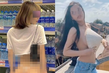 Ăn mặc hở hang nơi công cộng có đồng nghĩa với lối sống cởi mở, lố lăng?