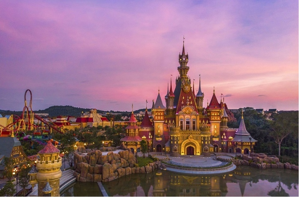 Grand World Phú Quốc có vượt mặt các ông trùm du lịch Sentosa hay Ibiza? - 3 Grand World Phú Quốc có vượt mặt các ông trùm du lịch Sentosa hay Ibiza? - 3