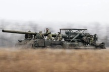 Nga xoay chuyển chiến thuật, Ukraine dốc toàn lực ngăn thành trì sụp đổ