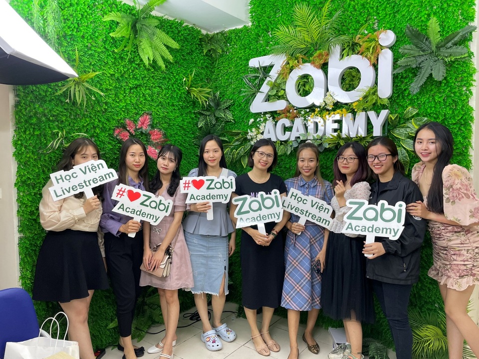 Zabi Store: Kênh mua sắm online uy tín và chất lượng - 1 Zabi Store: Kênh mua sắm online uy tín và chất lượng - 1