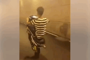 Thước phim dành riêng cho các "anh hùng xa lộ"