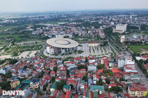 Hà Nội dự kiến có thành phố trực thuộc gồm 45 phường