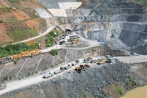 Nam công nhân bị đá rơi đè trúng người tử vong ở thủy điện Hòa Bình