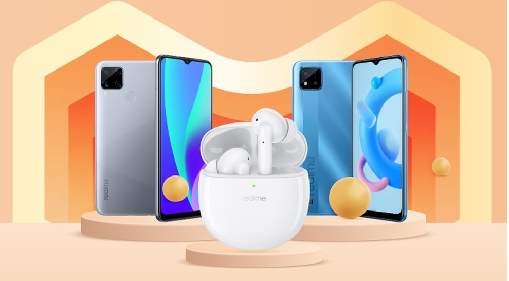 828 realme Global Fan Day - Lời cảm ơn của realme tới người dùng toàn cầu - 5 828 realme Global Fan Day - Lời cảm ơn của realme tới người dùng toàn cầu - 5