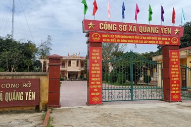 Cán bộ xã tiếp tay 7 đối tượng khai man hồ sơ, trục lợi chính sách