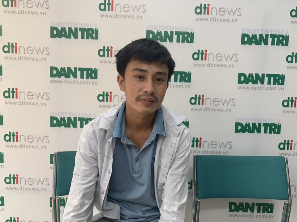 Người mẹ phải mổ bắt con ở tuần 28 được giúp đỡ hơn 300 triệu đồng - 1 Người mẹ phải mổ bắt con ở tuần 28 được giúp đỡ hơn 300 triệu đồng - 1