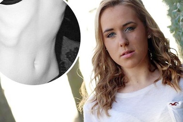 Suýt chết vì nhịn ăn hai năm