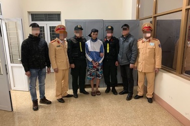 Hành trình bắt đối tượng giết người, đốt xác phi tang ở Hải Phòng