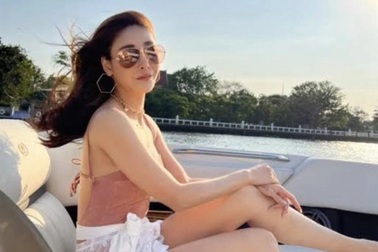 Nhóm bạn lên truyền hình kể về phút cuối đời của sao "Chiếc lá cuốn bay"'