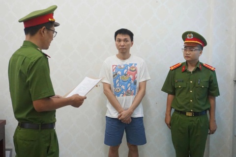 Công an TPHCM triệt phá đường dây đánh bạc hơn 20.000 tỷ đồng