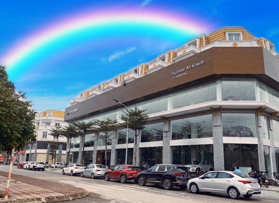 Nên mua xe Kona Turbo hay Tucson tiêu chuẩn? - 4 Nên mua xe Kona Turbo hay Tucson tiêu chuẩn? - 4