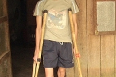 Hai lần lỡ hẹn với giảng đường