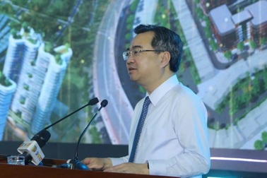 Ba trụ cột giúp Đà Nẵng thành trung tâm tài chính quốc tế