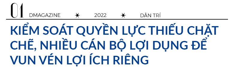 Cán bộ yếu kém cả đạo đức và năng lực là nỗi hổ thẹn với nhân dân - 1 Cán bộ yếu kém cả đạo đức và năng lực là nỗi hổ thẹn với nhân dân - 1