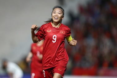 Tuyển nữ Việt Nam thắng CLB Eintracht Frankfurt