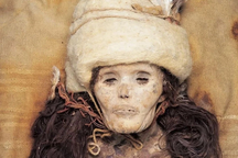 Bí ẩn hàng trăm xác ướp có niên đại nghìn năm tuổi ở Trung Quốc