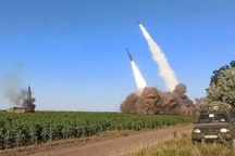 Ukraine tuyên bố có tên lửa đạn đạo mới, cỗ máy chiến tranh tăng tốc