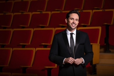 “Thibaudet trình diễn Saint-Saëns” – Đêm hòa nhạc đáng mong đợi