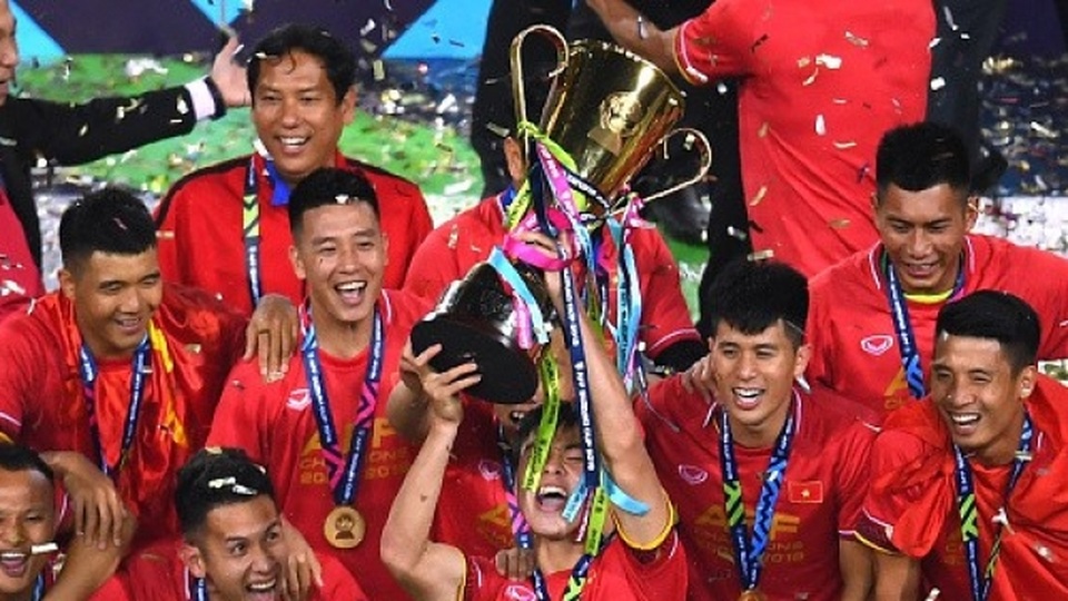 Báo Thái Lan bình luận gì về việc AFF Cup bị hoãn? - 1 Báo Thái Lan bình luận gì về việc AFF Cup bị hoãn? - 1