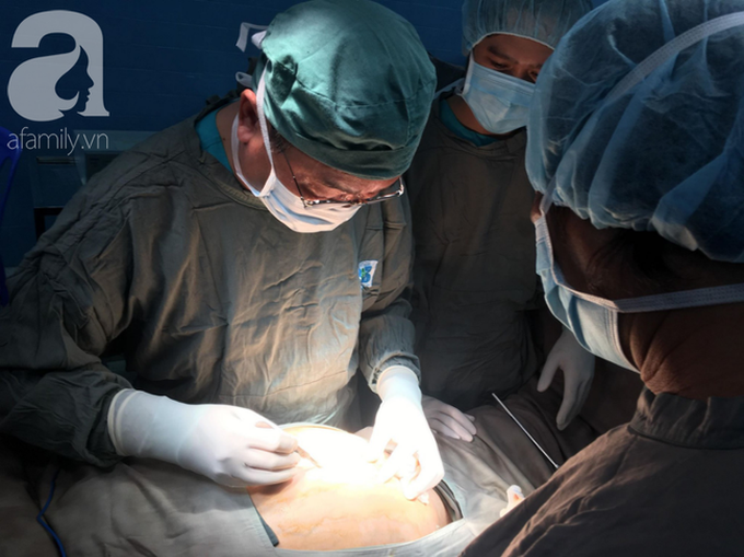 Bị mẹ nghi ngờ chửa hoang đến nỗi muốn tự tử, cô gái đi khám thì phát hiện sự thật còn đau lòng hơn - Ảnh 4. Bị mẹ nghi ngờ chửa hoang đến nỗi muốn tự tử, cô gái đi khám thì phát hiện sự thật còn đau lòng hơn - Ảnh 4.