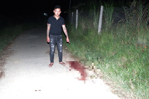 Con nợ cùng bạn hành hung, đâm chủ nợ tử vong