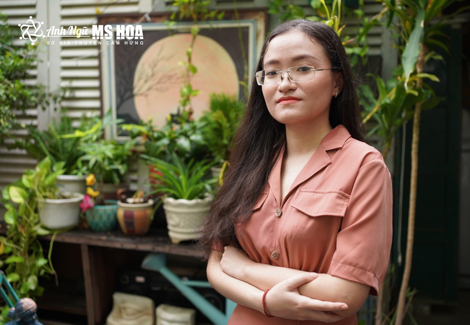 Cao thủ TOEIC 990 chia sẻ loạt kinh nghiệm ẵm điểm tối đa cho các sỹ tử - 1 Cao thủ TOEIC 990 chia sẻ loạt kinh nghiệm ẵm điểm tối đa cho các sỹ tử - 1