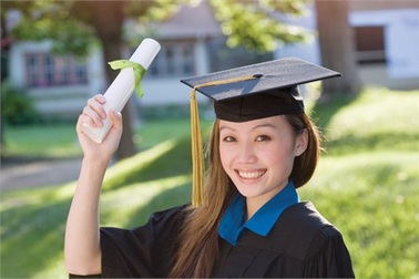 Học bổng thạc sỹ Fulbright năm 2017 - 2018