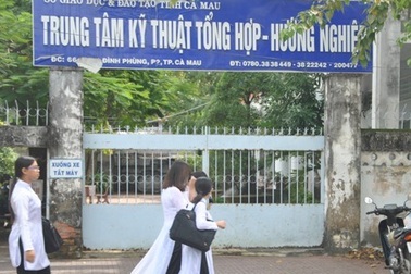 Giám đốc Trung tâm được “ưu ái” bổ nhiệm quá 2 nhiệm kỳ!