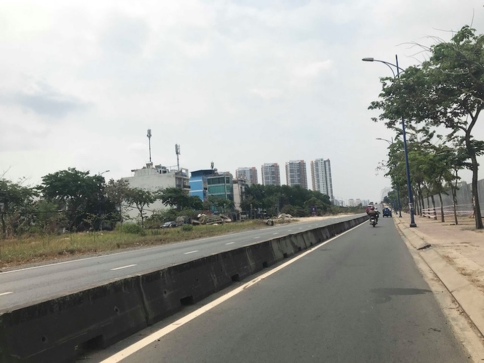 Chất lượng đầu tư FDI ảnh hưởng nhiều đến thị trường bất động sản - 2 Chất lượng đầu tư FDI ảnh hưởng nhiều đến thị trường bất động sản - 2