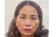 Khai trừ Đảng nguyên Giám đốc Sở Giáo dục và Đào tạo Quảng Ninh