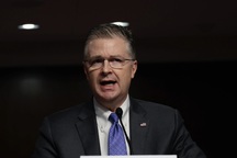 Mỹ cảnh báo phản ứng tương xứng nếu Trung Quốc lập căn cứ tại Solomon