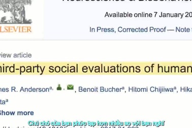 Các chú chó cũng có bản chất đạo đức bẩm sinh