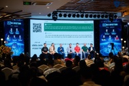 AI Marketing 2024 thu hút hơn 1.000 doanh nghiệp tham gia