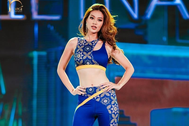 Tại sao Thiên Ân trượt Top 10 Hoa hậu Hòa bình Thế giới 2022?