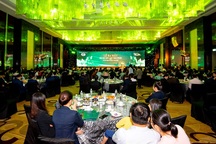 Ra mắt dự án “khuấy động” thị trường bất động sản phía Tây Hà Nội