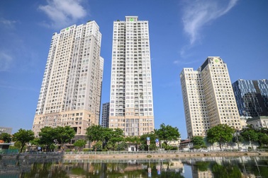 Quốc Cường Gia Lai liên quan gì tới dự án "tai tiếng" ở Bến Vân Đồn?