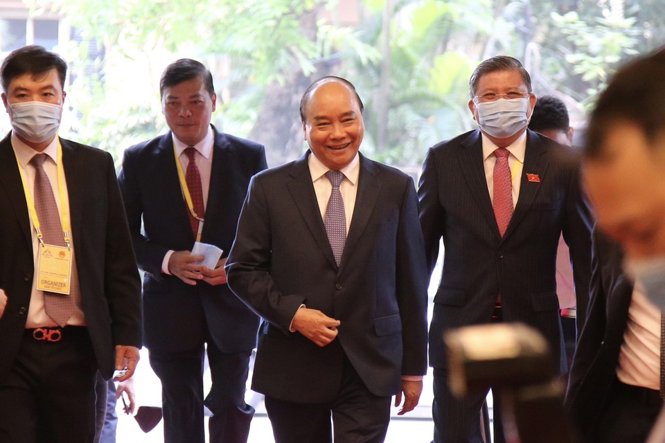 Chủ tịch Quốc hội Việt Nam khai mạc hội nghị lịch sử Liên nghị viện ASEAN - 1 Chủ tịch Quốc hội Việt Nam khai mạc hội nghị lịch sử Liên nghị viện ASEAN - 1
