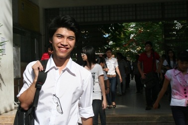 Điểm trúng tuyển chính thức vào ĐH Y dược TPHCM