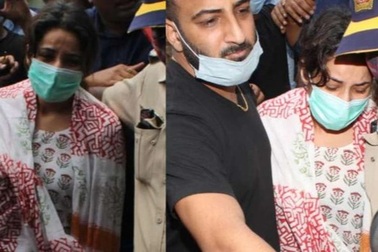 Mẹ ruột và bạn gái suy sụp trong tang lễ tài tử "Cô dâu 8 tuổi"