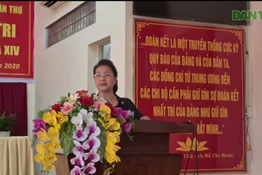 Chủ tịch Quốc hội nói về cây "ATM gạo" nghĩa tình