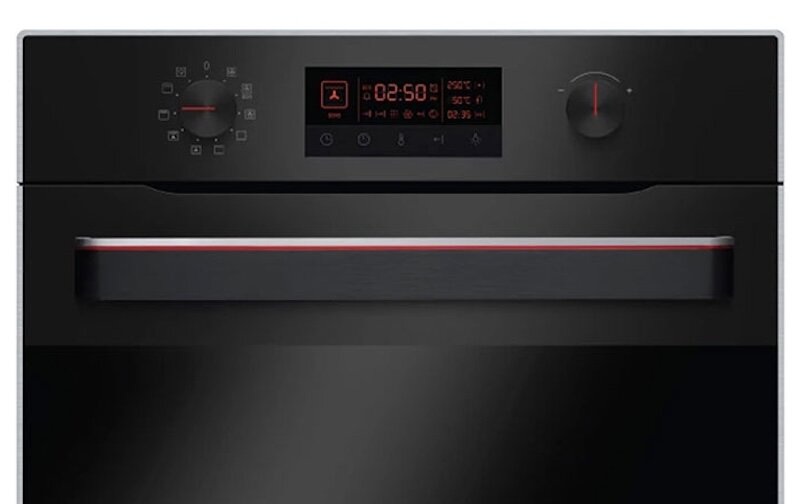 Lò nướng Hafele HO-KT60A9 535.02.611 sở hữu nhiều tính năng hiện đại vượt trội