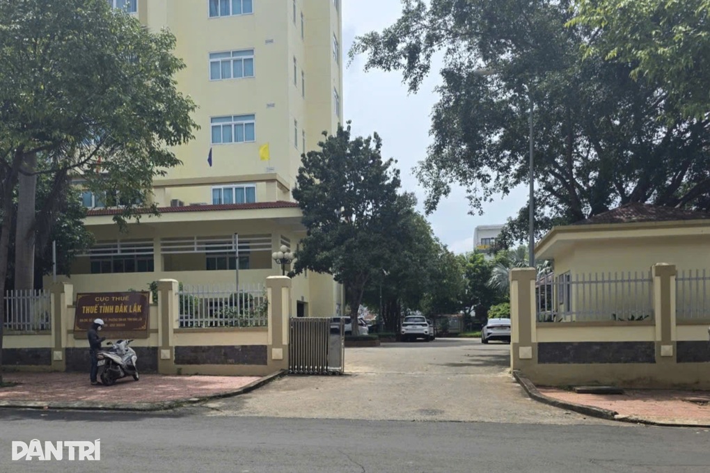 Trốn thuế, công ty thuộc Tập đoàn Xuân Thiện bị phạt hơn 390 triệu đồng - 2